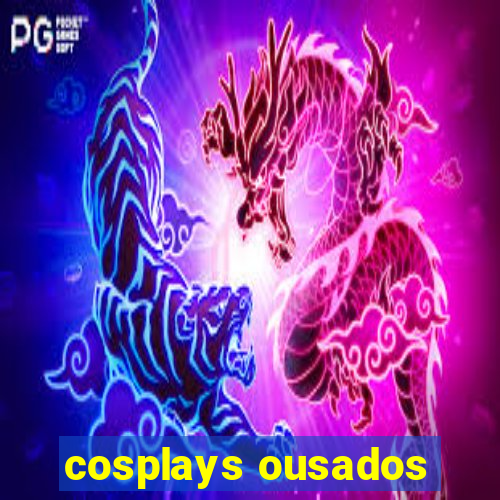 cosplays ousados